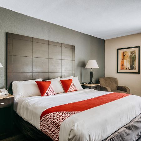 Econo Lodge Inn And Suites Dentsville 외부 사진
