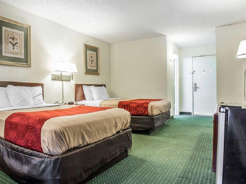 Econo Lodge Inn And Suites Dentsville 외부 사진
