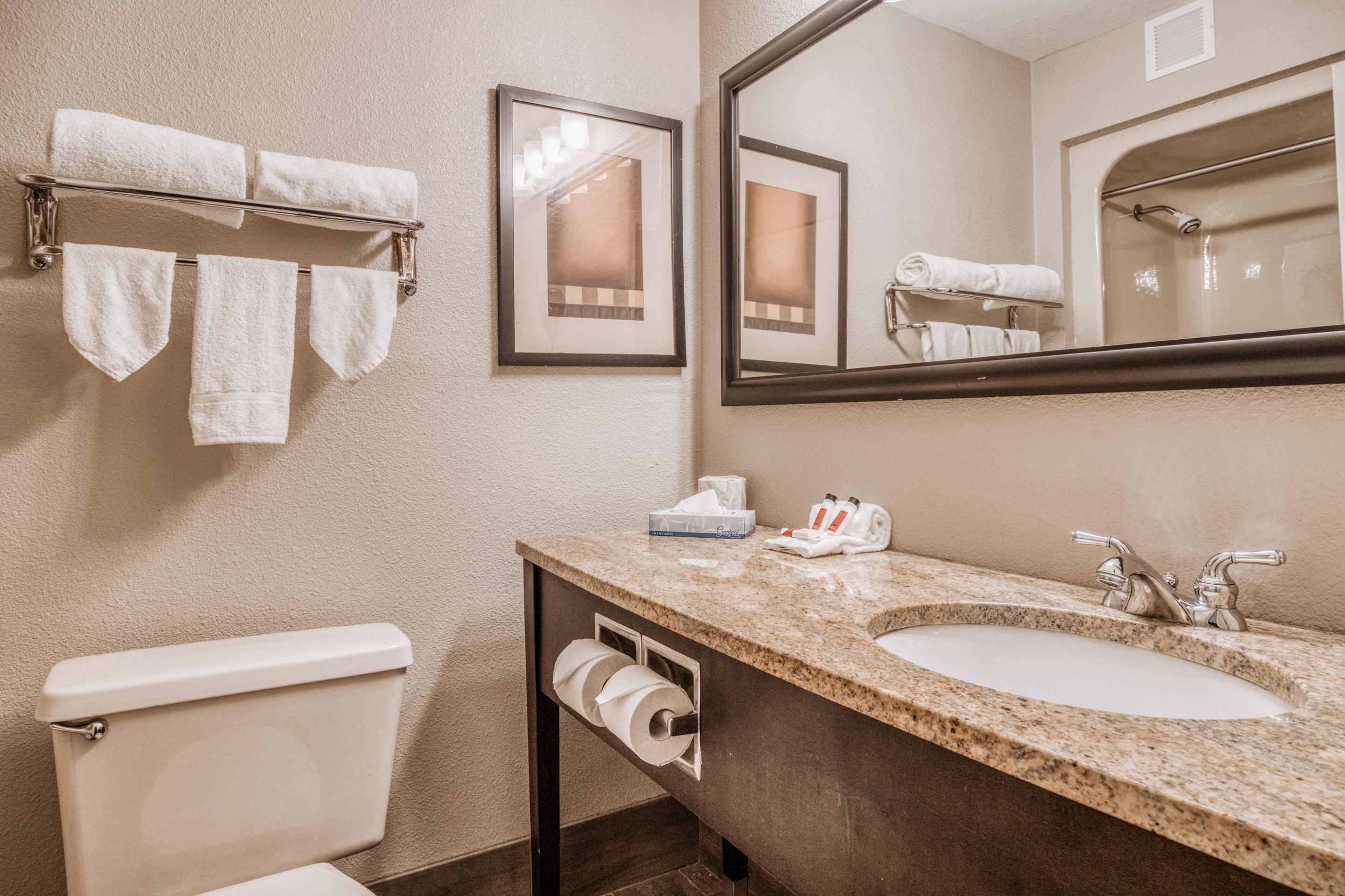 Econo Lodge Inn And Suites Dentsville 외부 사진