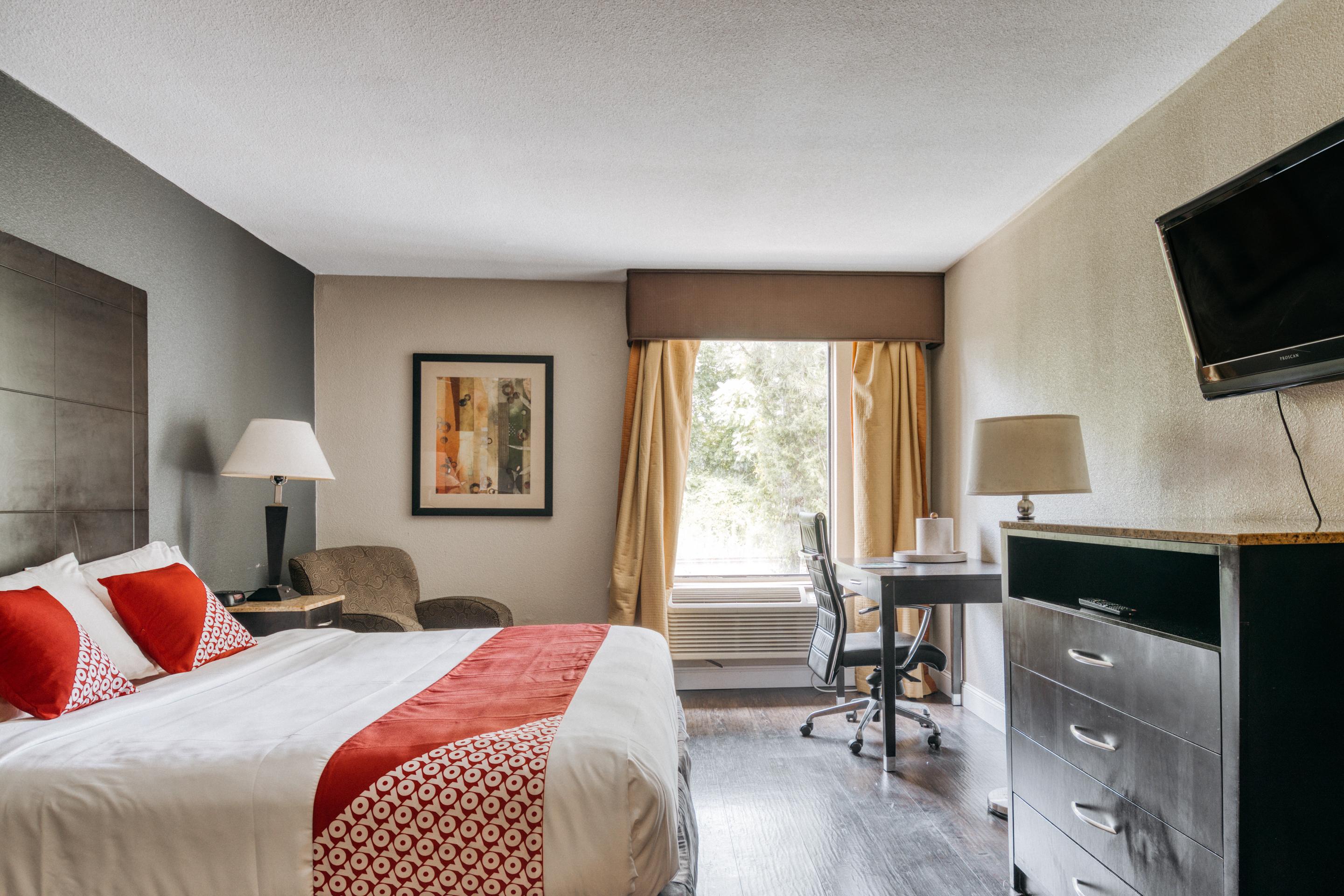 Econo Lodge Inn And Suites Dentsville 외부 사진