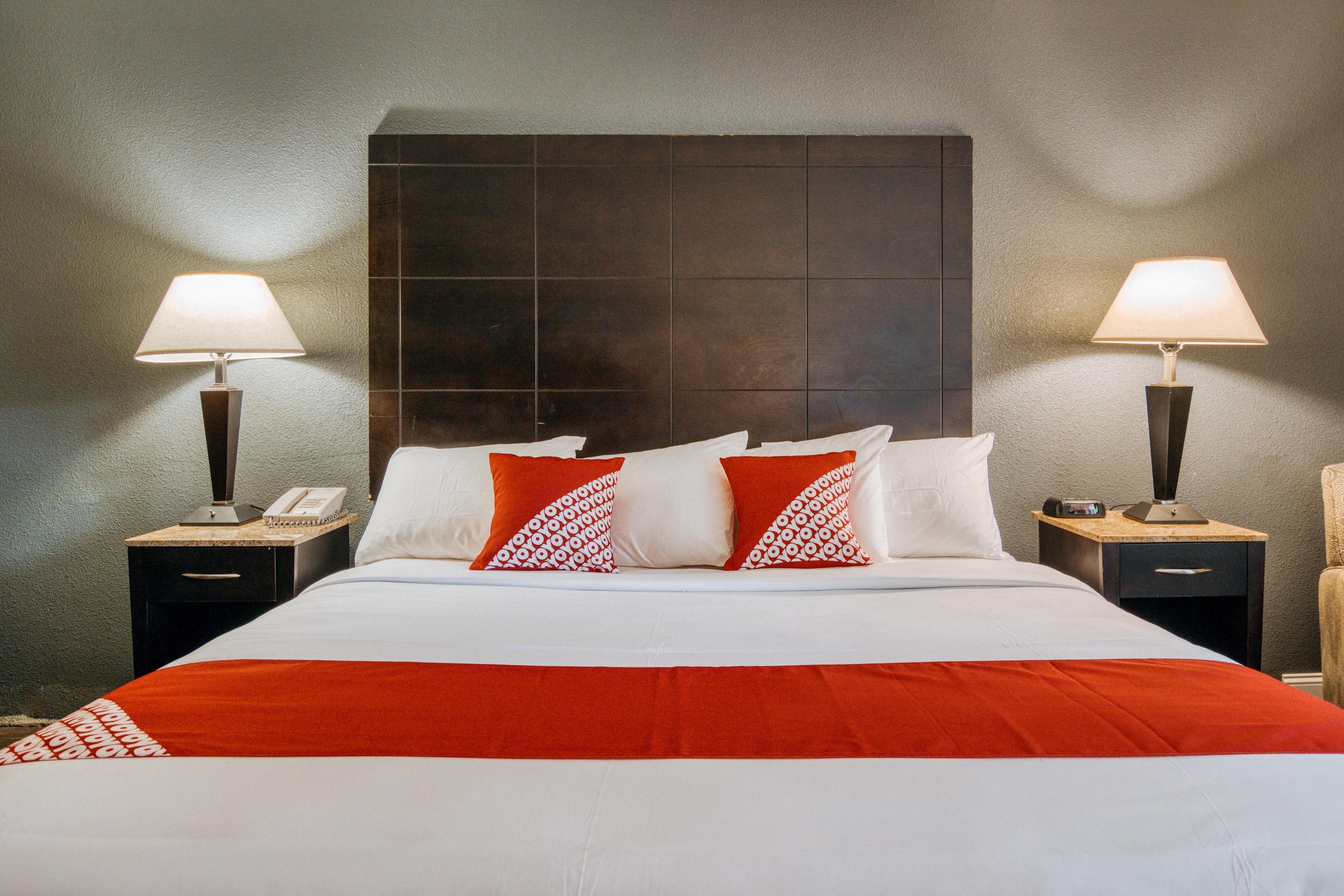 Econo Lodge Inn And Suites Dentsville 외부 사진