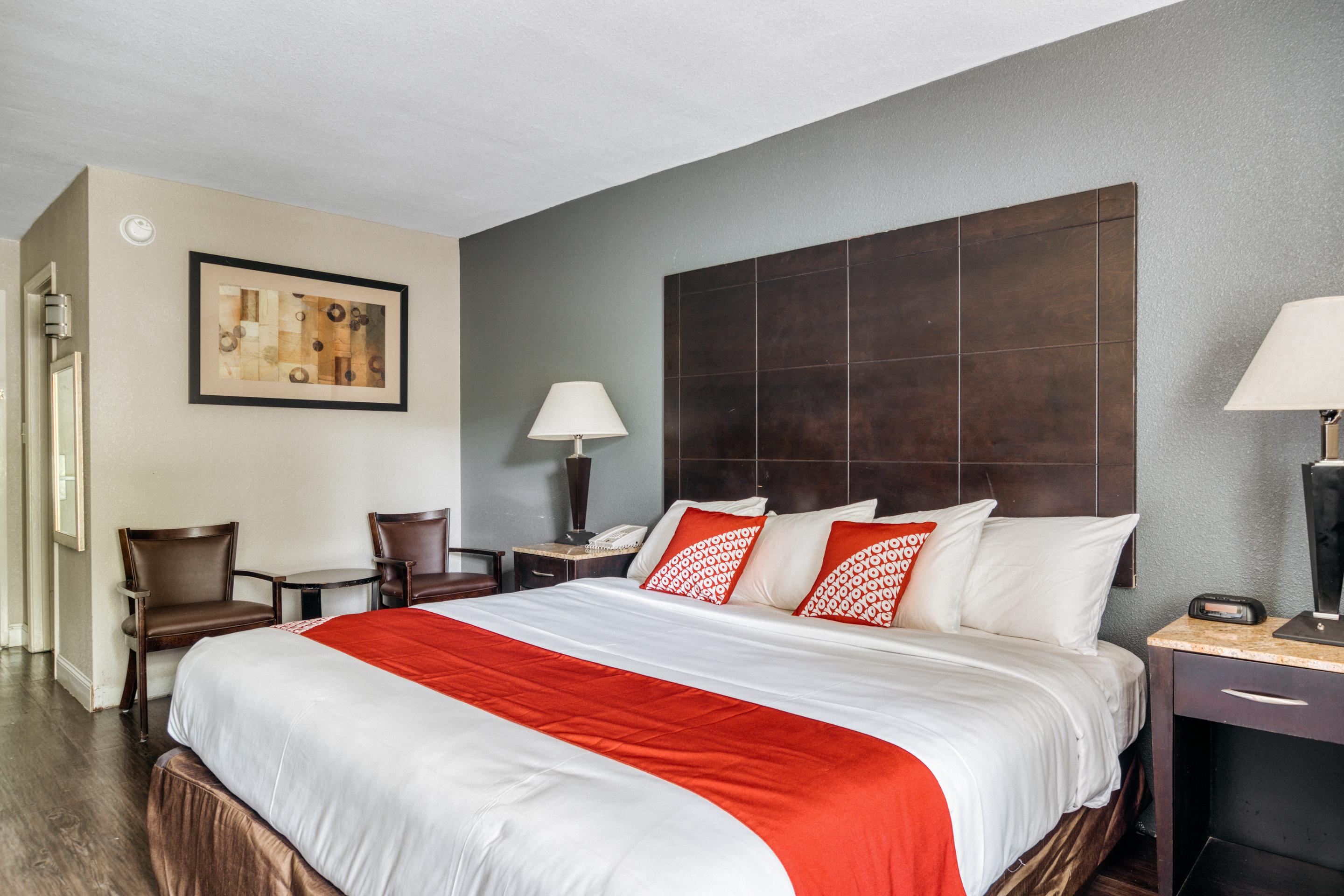 Econo Lodge Inn And Suites Dentsville 외부 사진