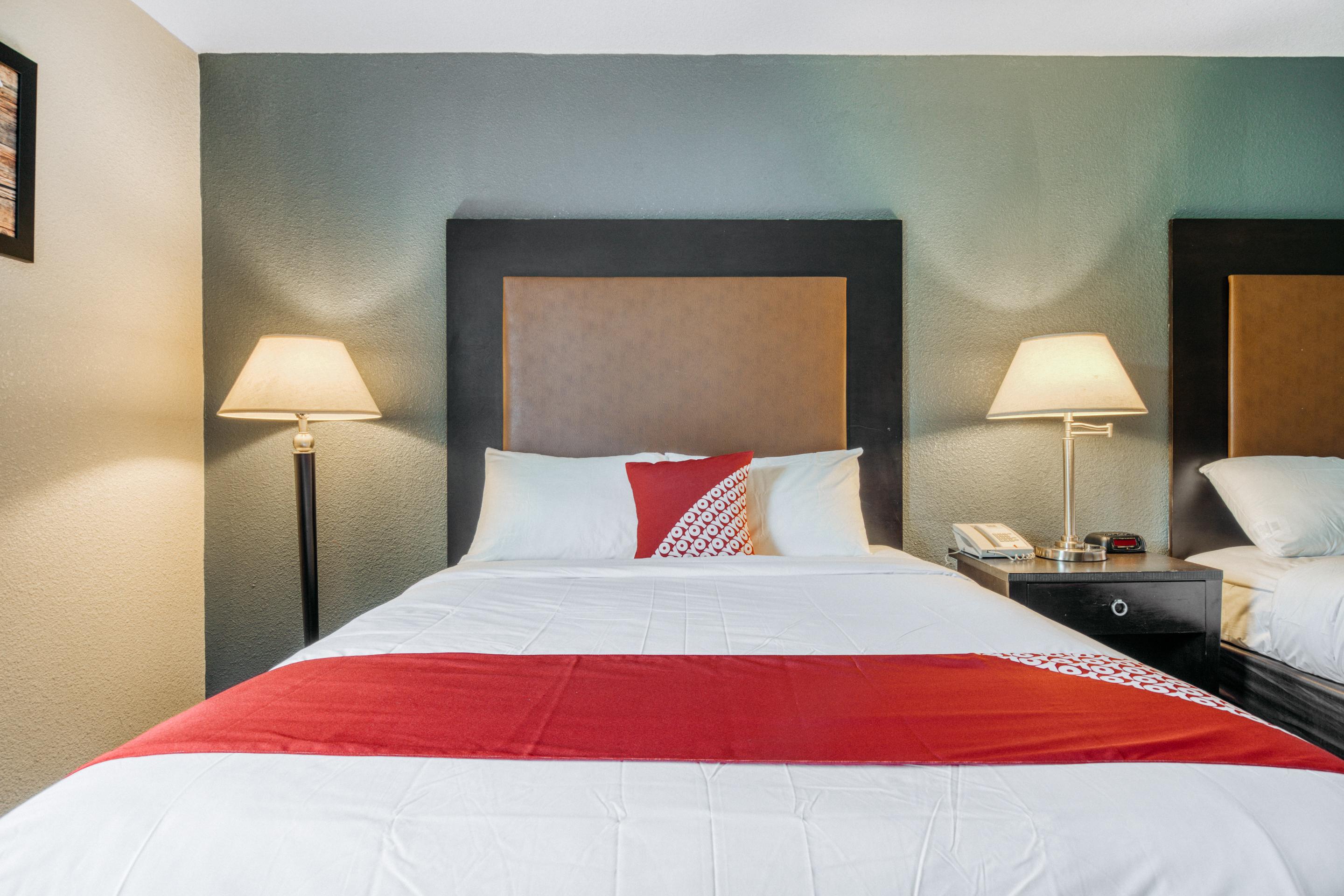 Econo Lodge Inn And Suites Dentsville 외부 사진