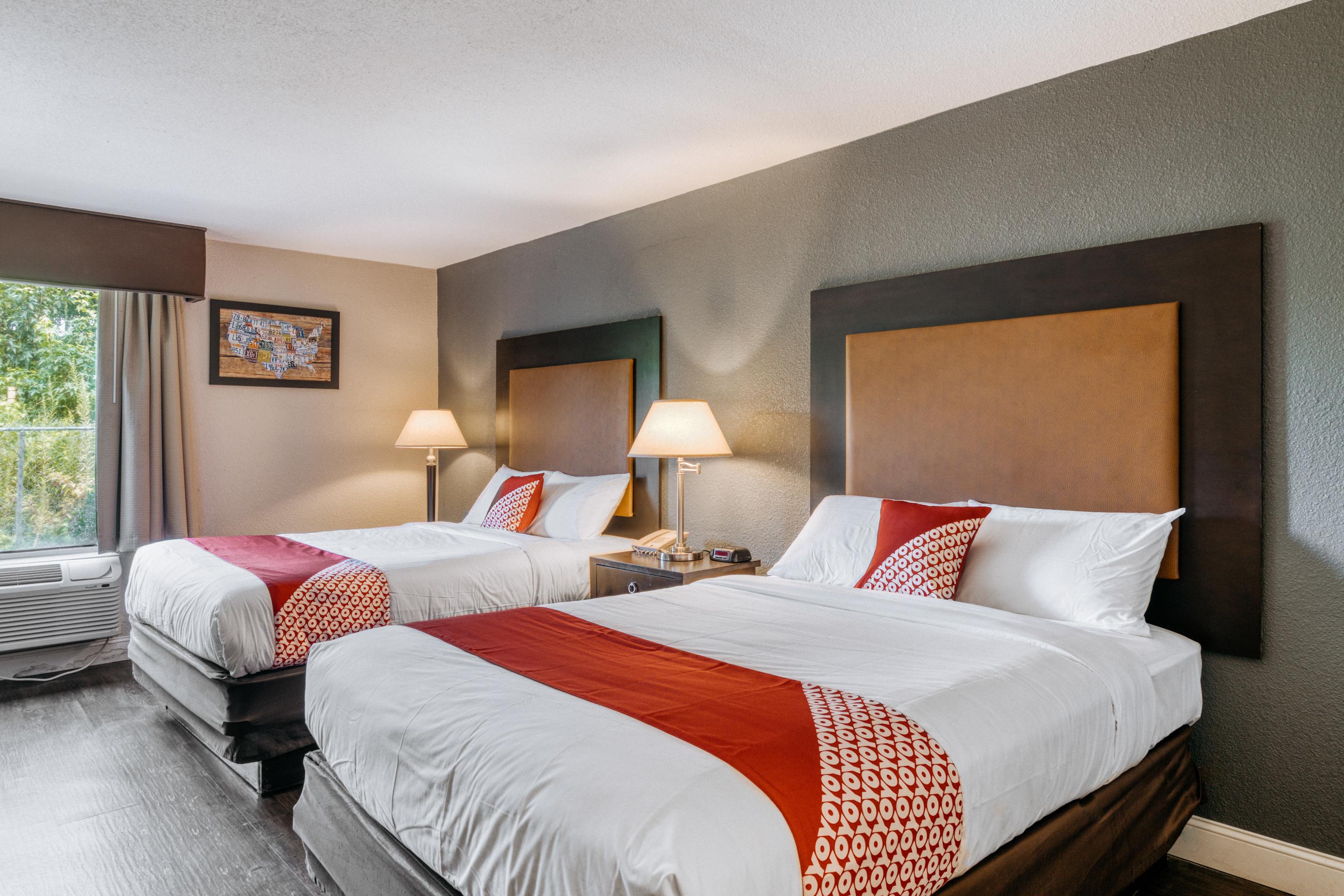 Econo Lodge Inn And Suites Dentsville 외부 사진