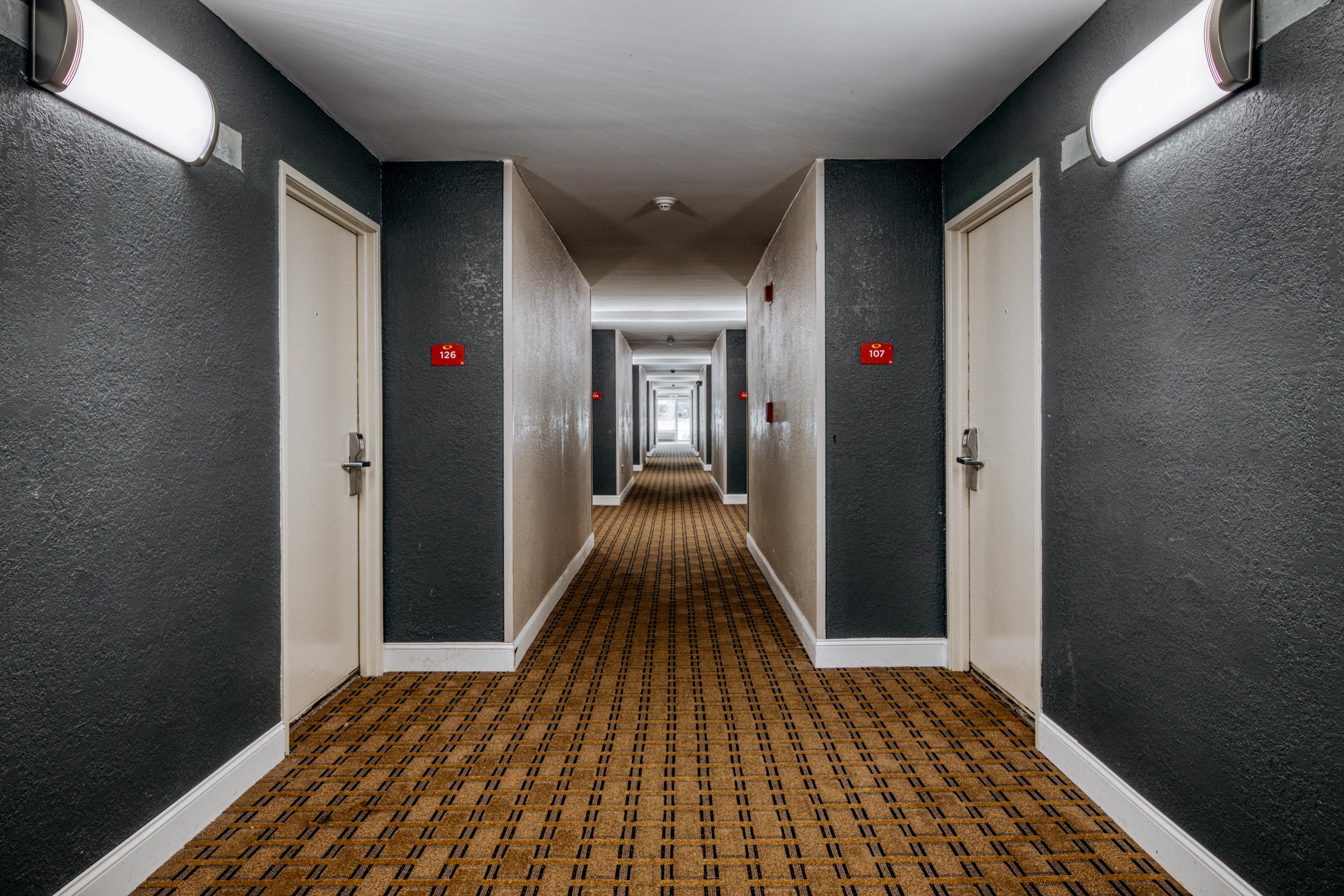 Econo Lodge Inn And Suites Dentsville 외부 사진