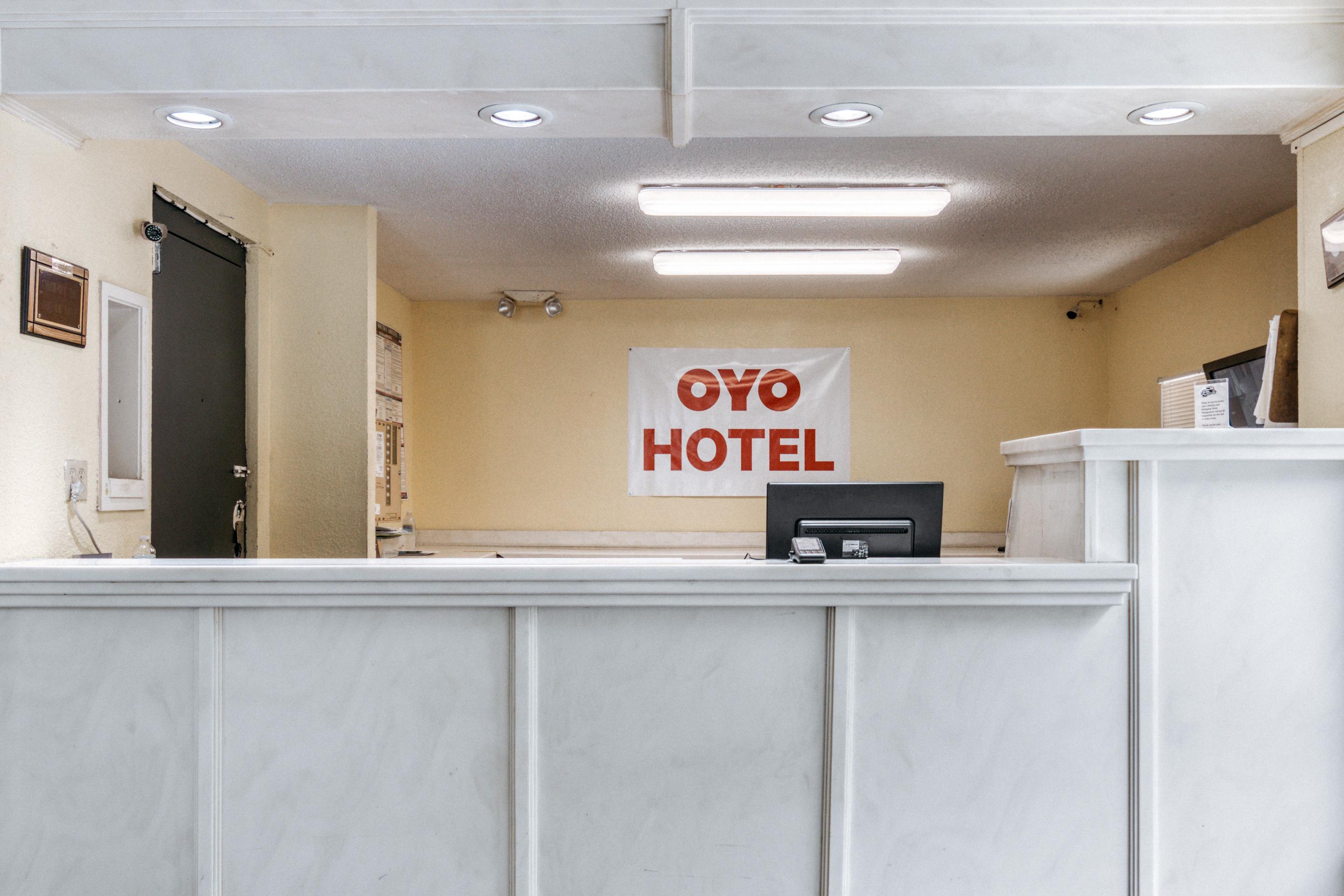Econo Lodge Inn And Suites Dentsville 외부 사진