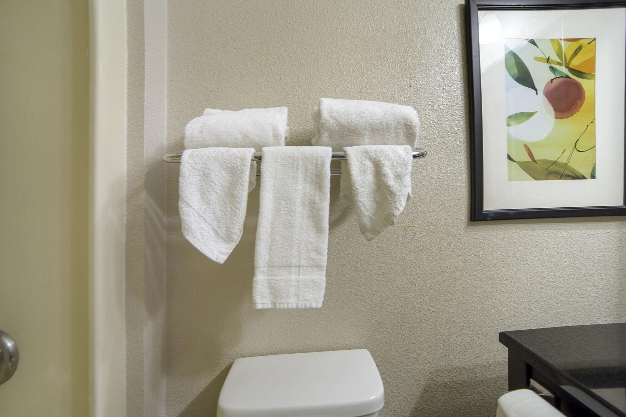 Econo Lodge Inn And Suites Dentsville 외부 사진