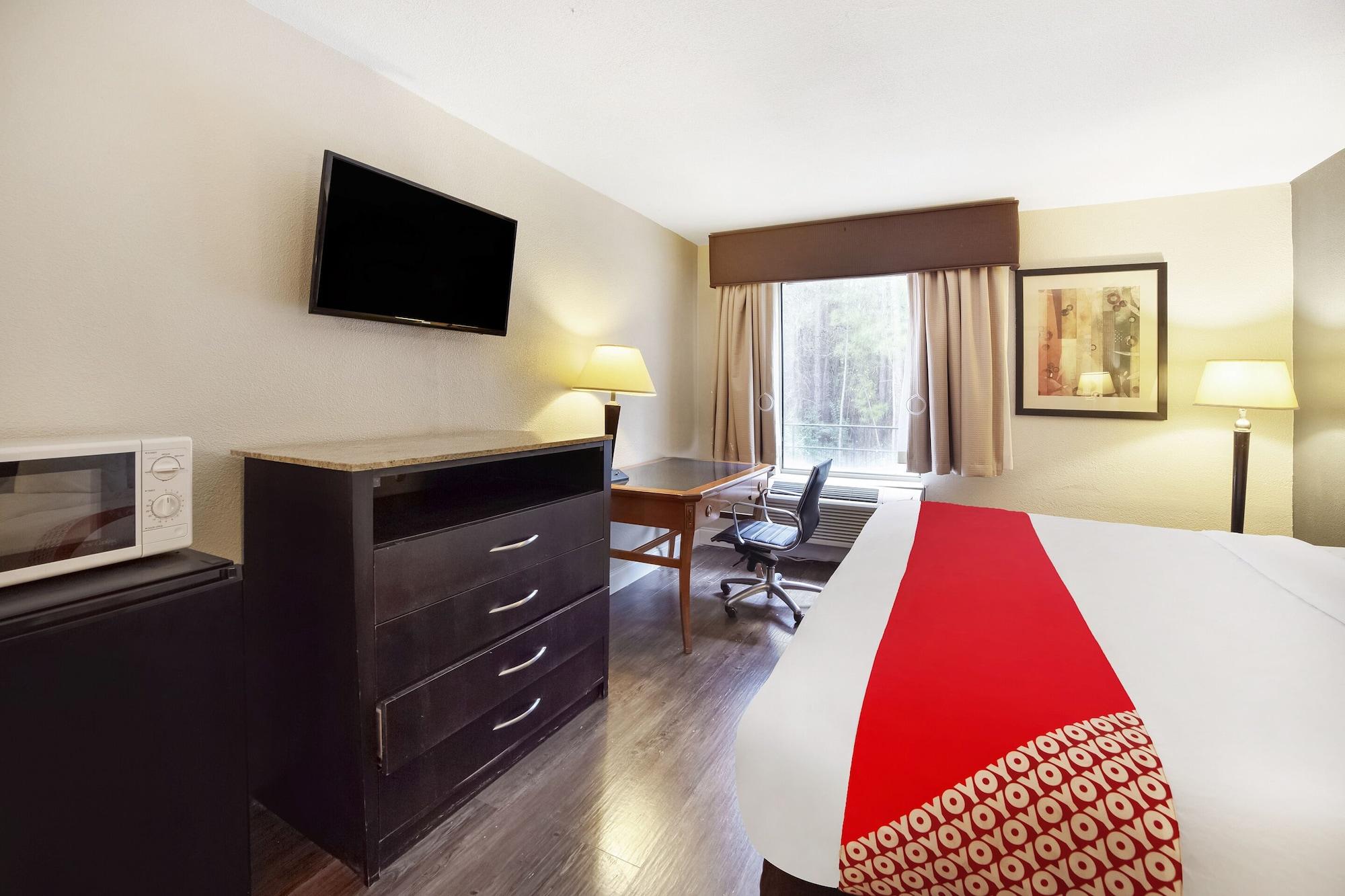 Econo Lodge Inn And Suites Dentsville 외부 사진