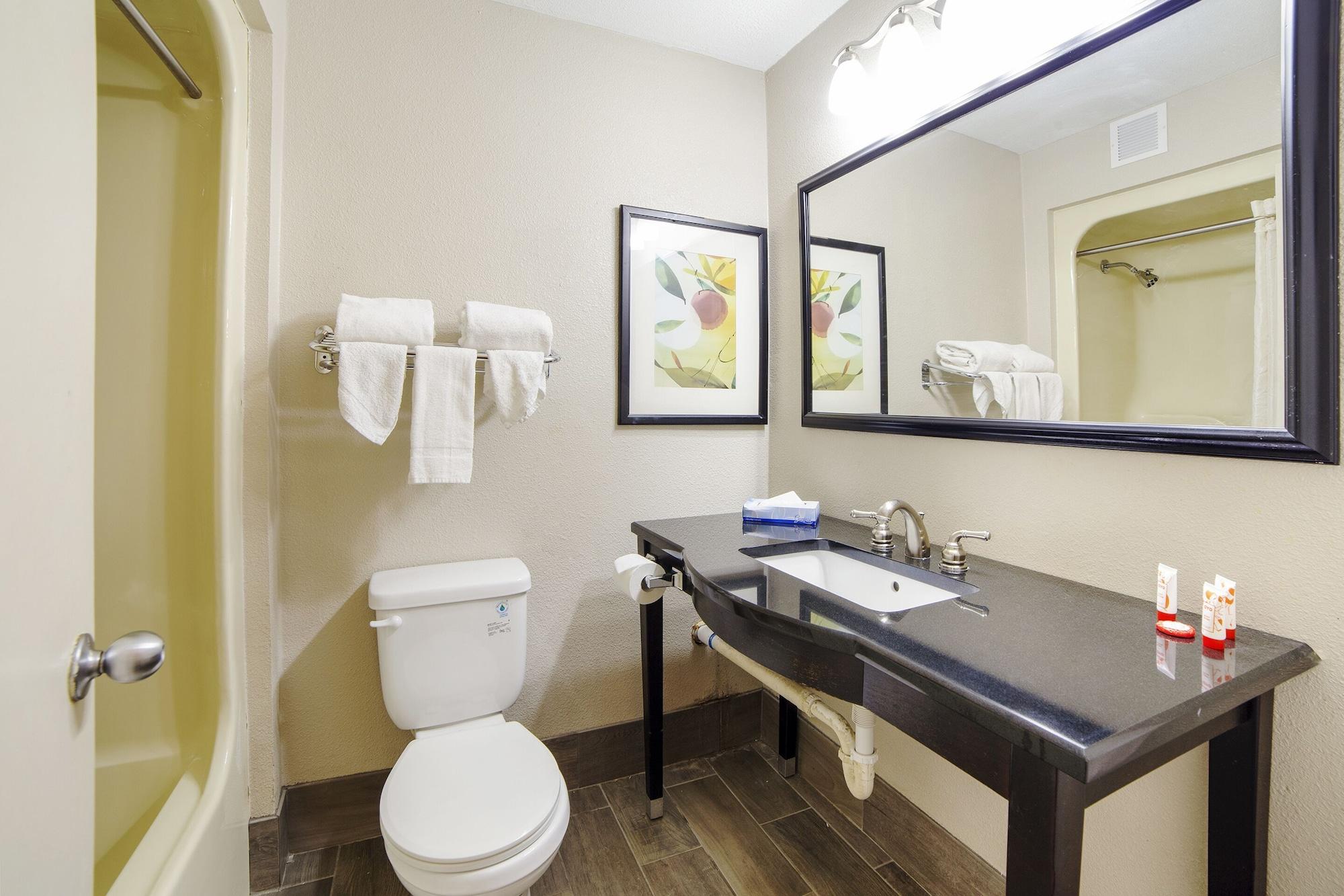 Econo Lodge Inn And Suites Dentsville 외부 사진