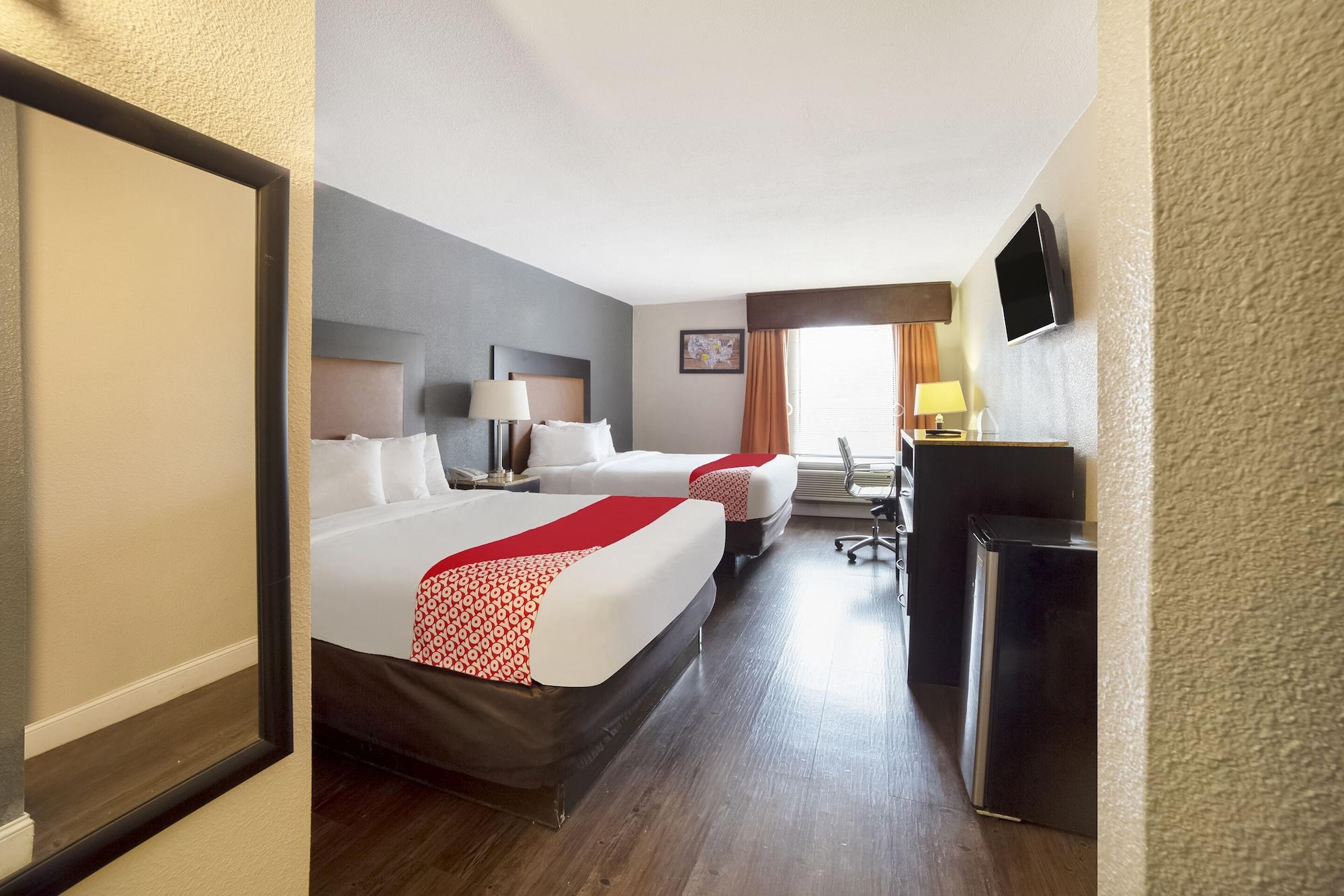 Econo Lodge Inn And Suites Dentsville 외부 사진