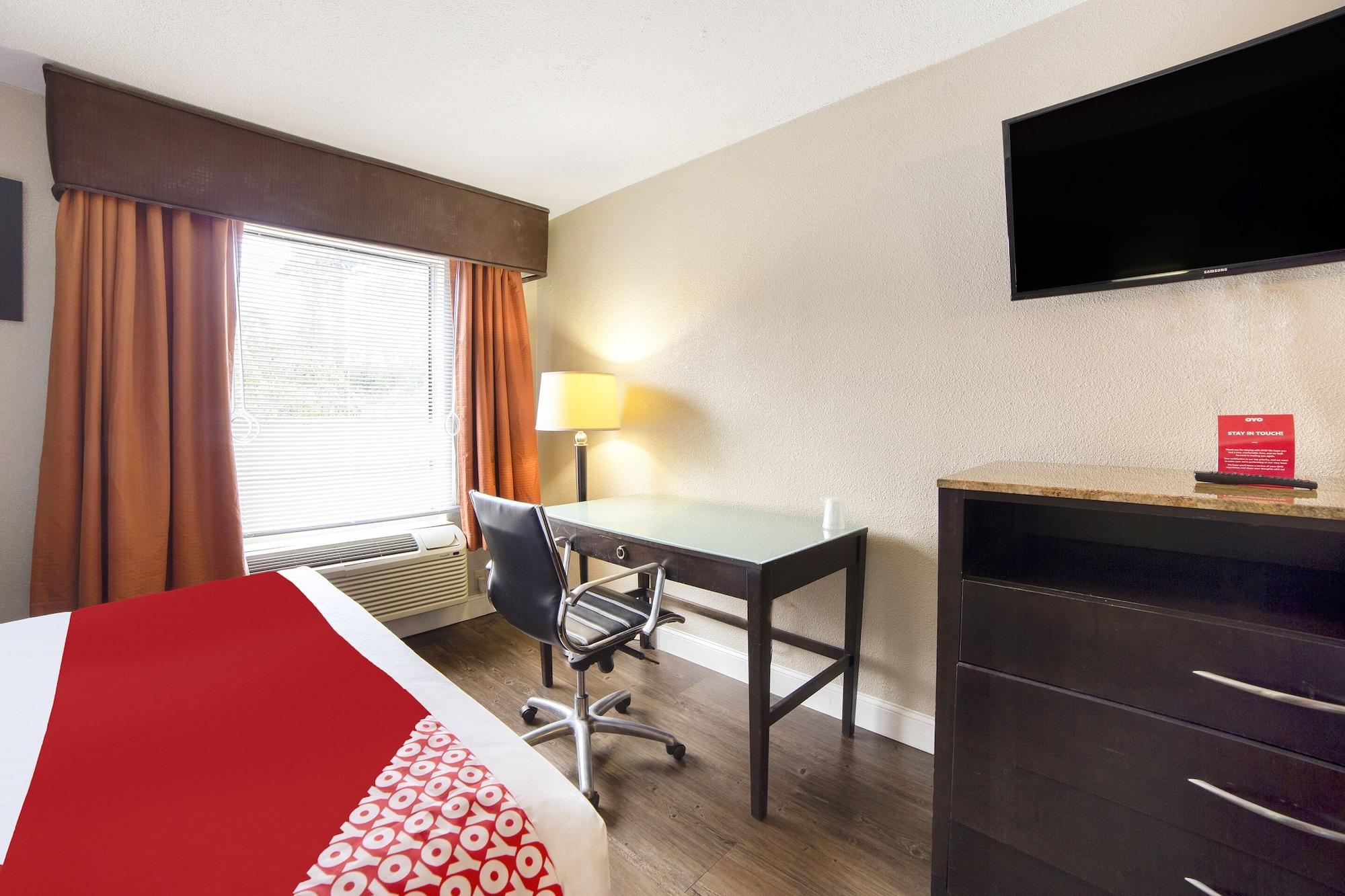 Econo Lodge Inn And Suites Dentsville 외부 사진