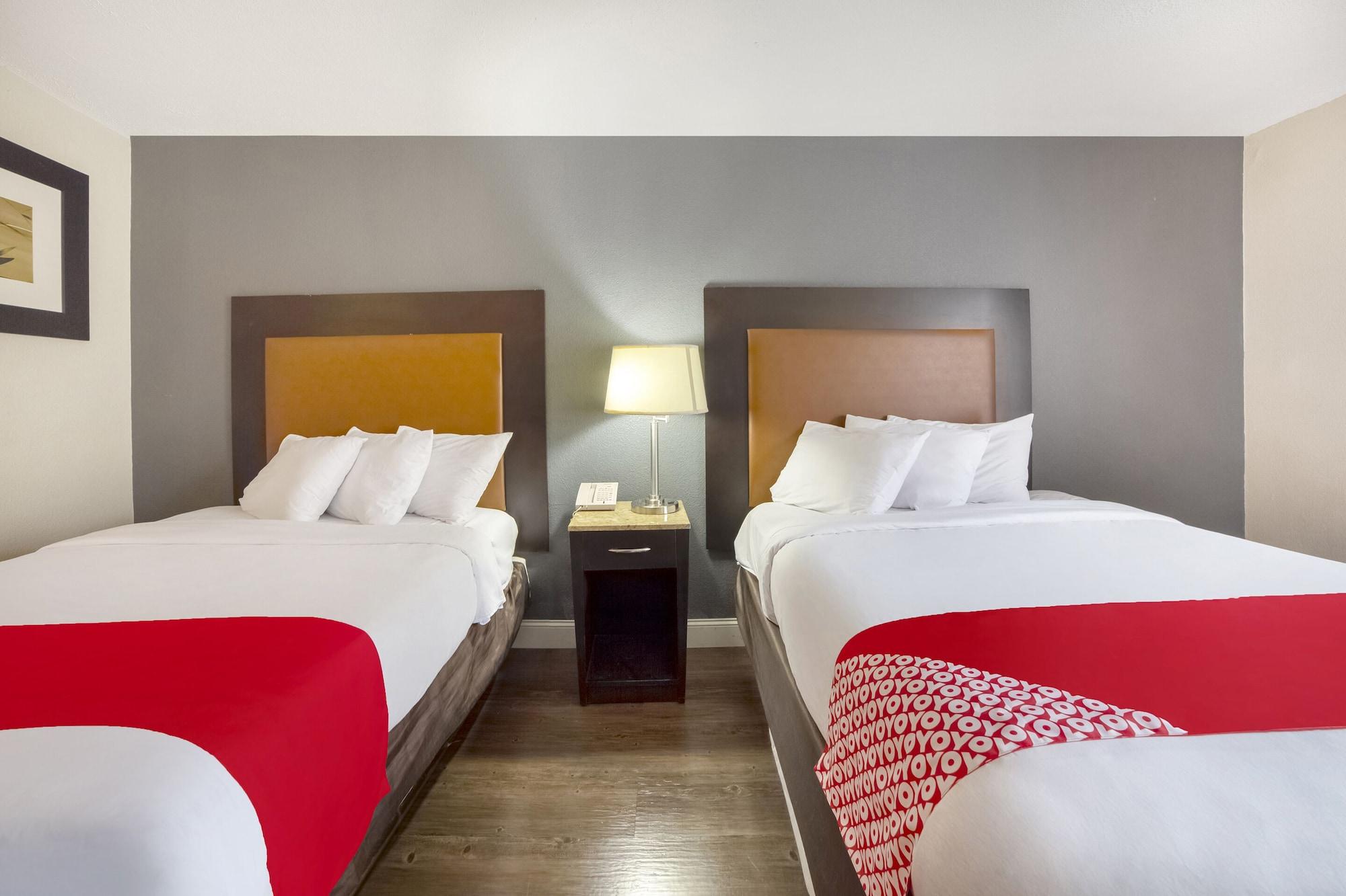 Econo Lodge Inn And Suites Dentsville 외부 사진