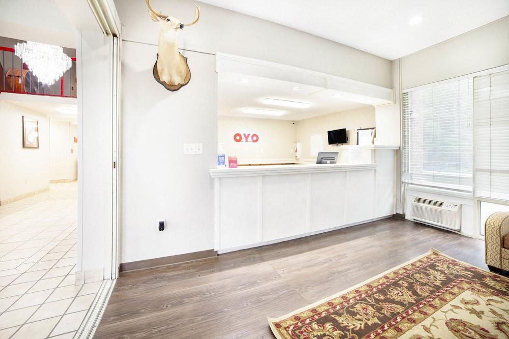 Econo Lodge Inn And Suites Dentsville 외부 사진