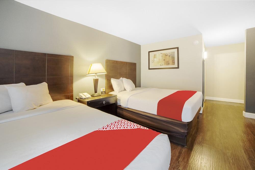 Econo Lodge Inn And Suites Dentsville 외부 사진