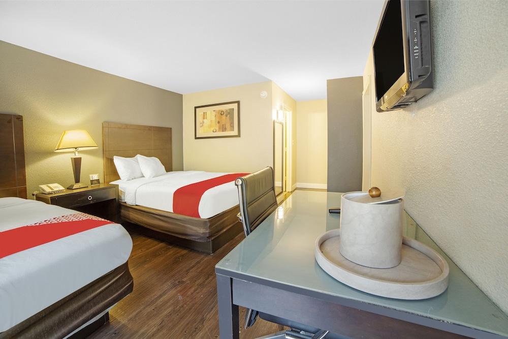 Econo Lodge Inn And Suites Dentsville 외부 사진