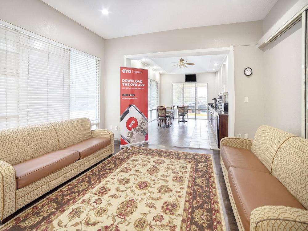 Econo Lodge Inn And Suites Dentsville 외부 사진