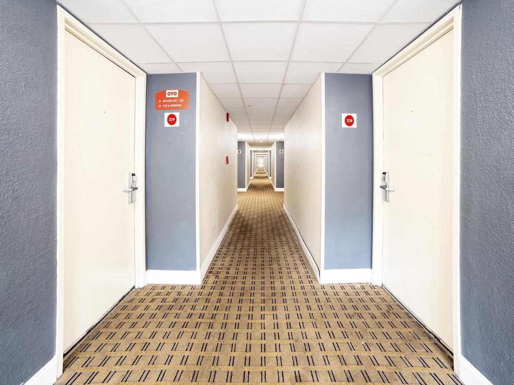 Econo Lodge Inn And Suites Dentsville 외부 사진
