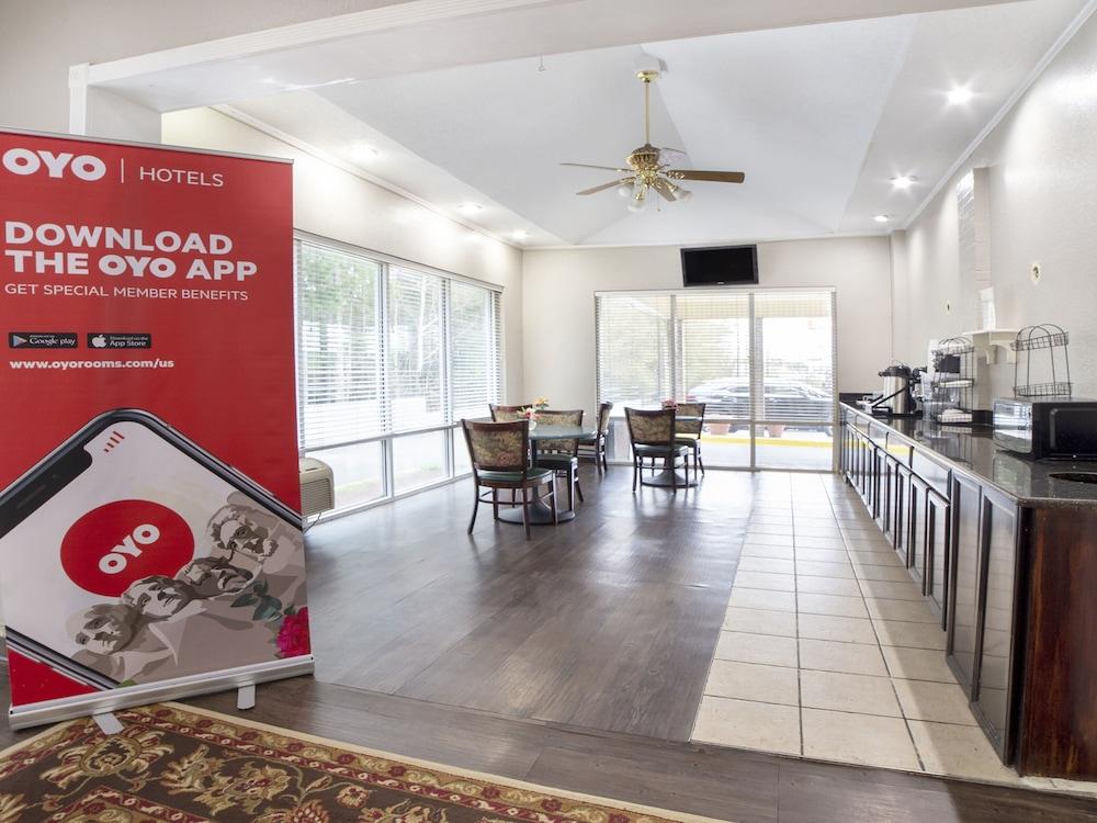 Econo Lodge Inn And Suites Dentsville 외부 사진
